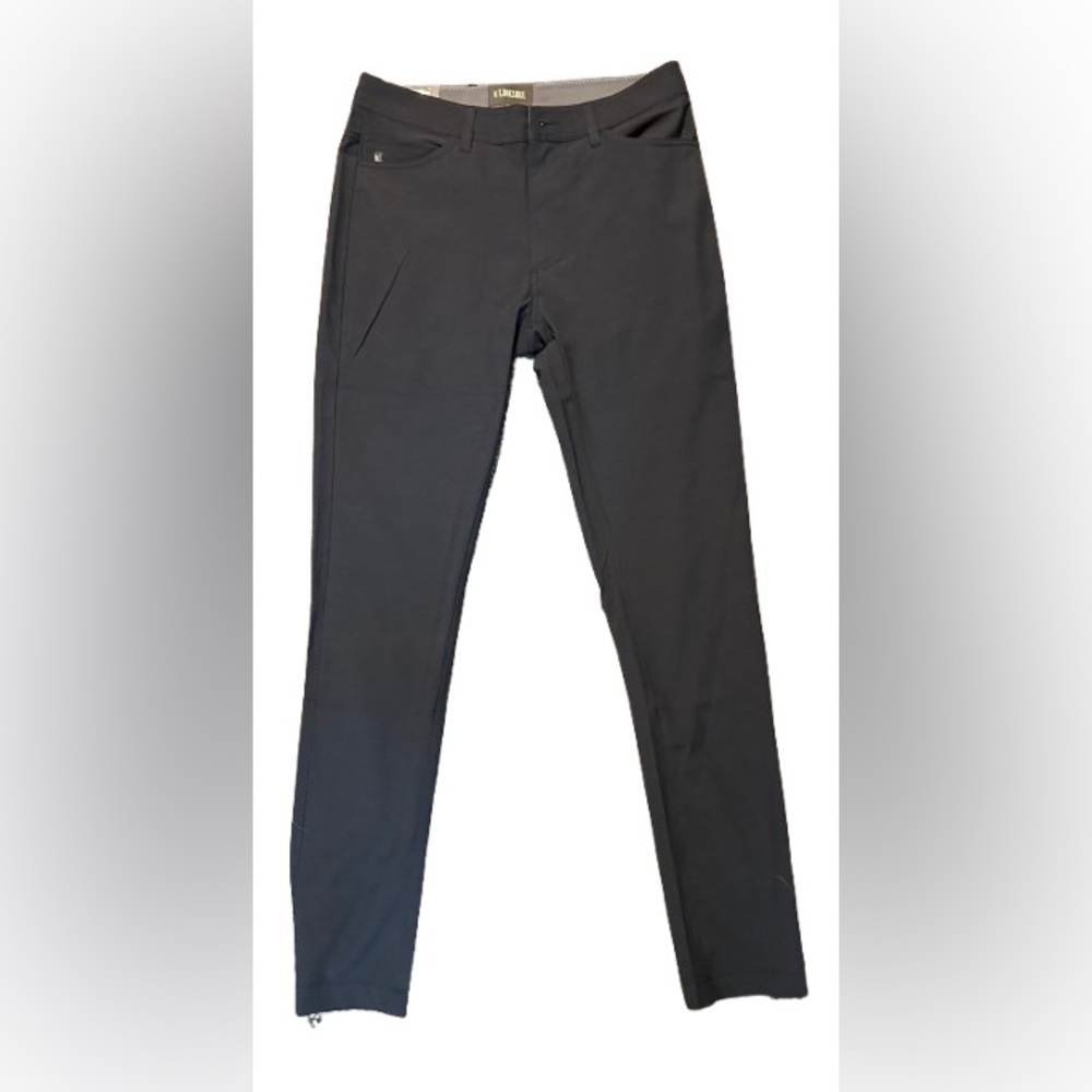 Linksoul Blue Boardwalker Slim Fit Pants New w/Tags Size 30R.